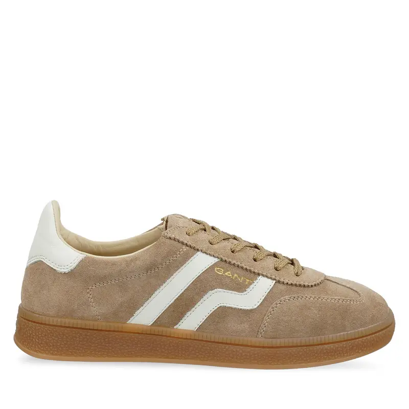 Sneakers Gant 32533197 Marrone