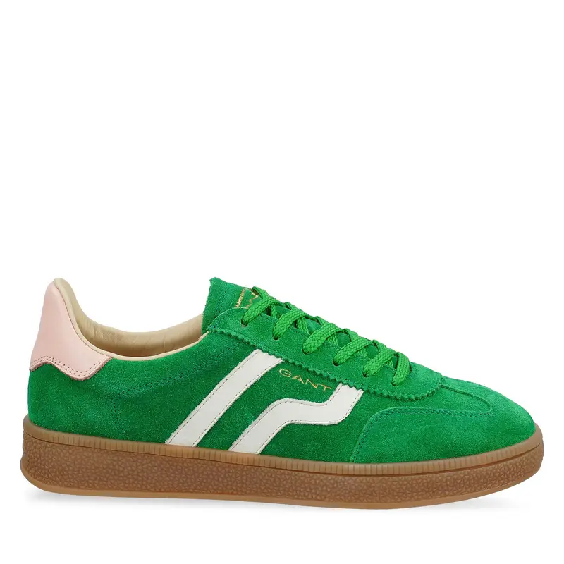 Sneakers Gant 32533197 Verde