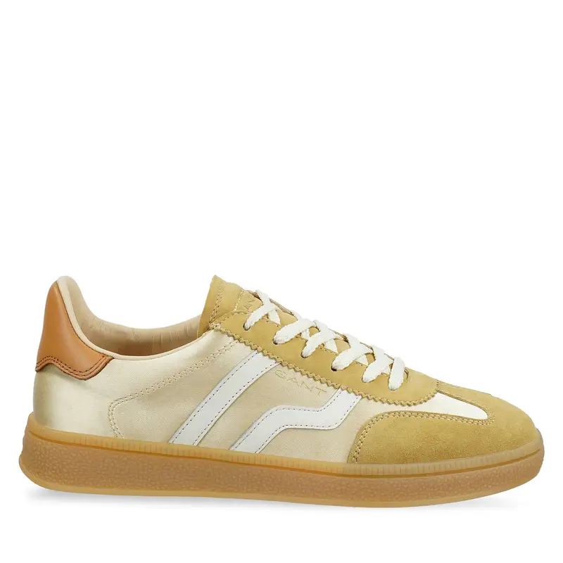 Sneakers Gant 32533198 Beige