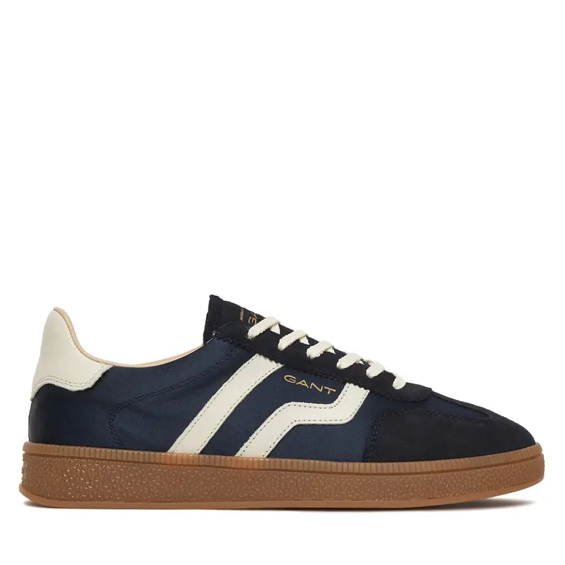 Sneakers Gant 32533198 Blu scuro
