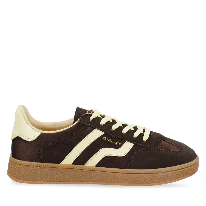 Sneakers Gant 32533198 Marrone