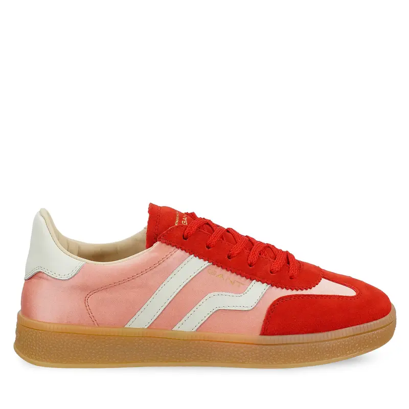 Sneakers Gant 32533198 Rosso