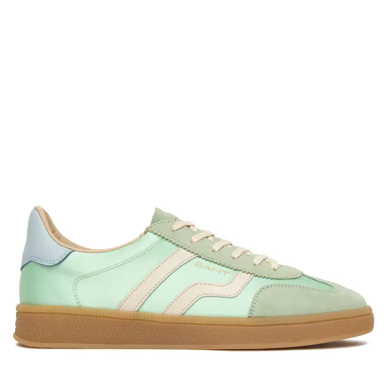 Sneakers Gant 32533198 Turchese
