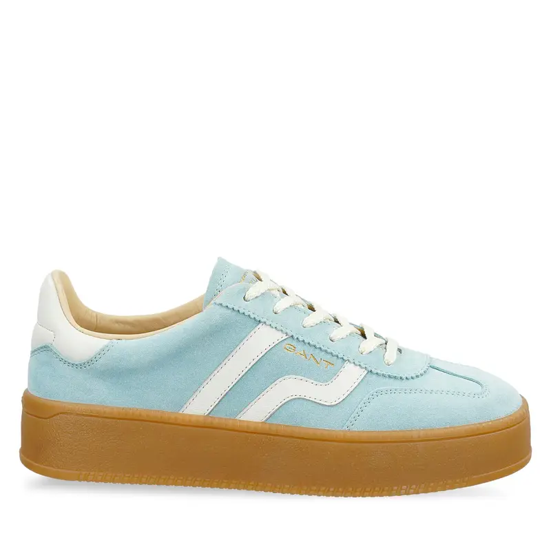 Sneakers Gant 32533203 Celeste