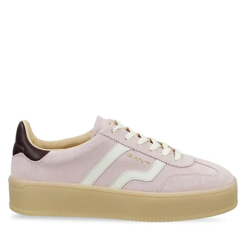 Sneakers Gant 32533203 Rosa