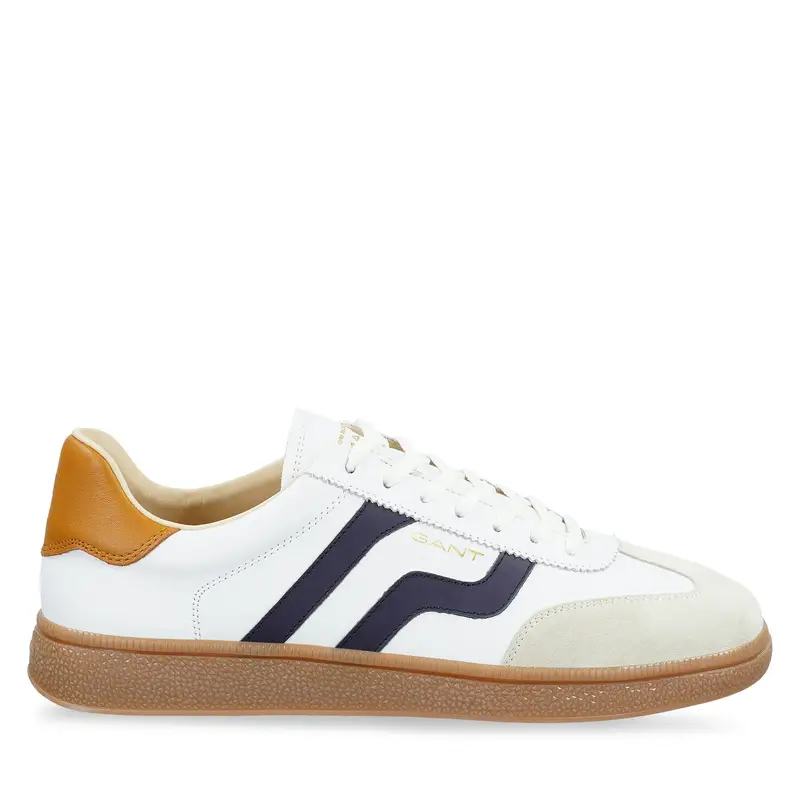 Sneakers Gant 32631207 Bianco