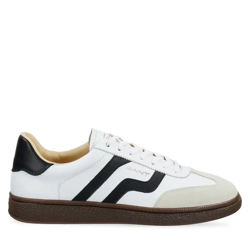 Sneakers Gant 32631207 Bianco