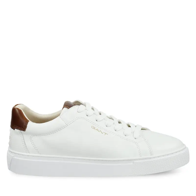 Sneakers Gant 32631226 Bianco