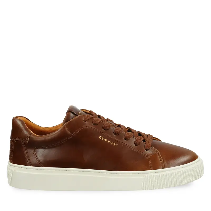 Sneakers Gant 32631226 Marrone