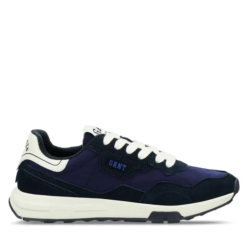 Sneakers Gant 32631245 Blu scuro