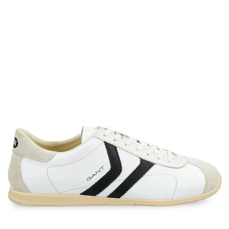Sneakers Gant 32631280 Bianco