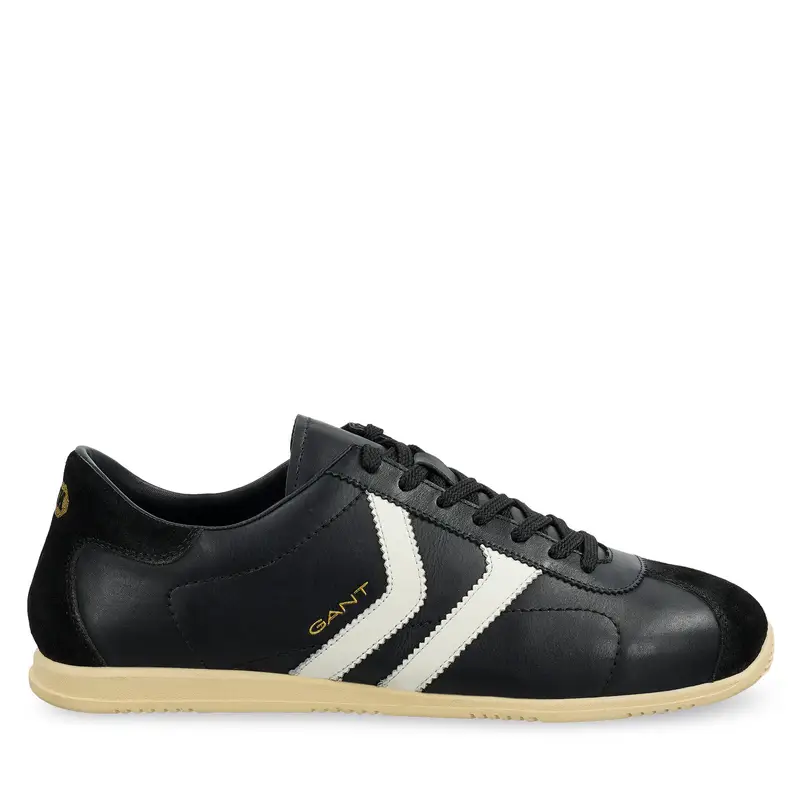 Sneakers Gant 32631280 Nero