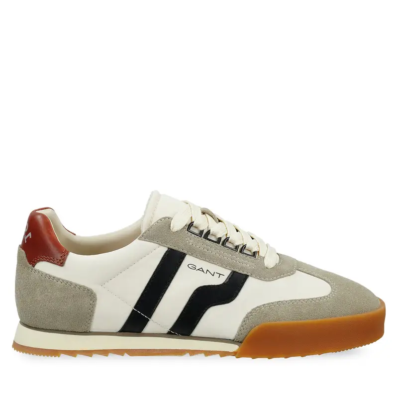 Sneakers Gant 32633171 Beige