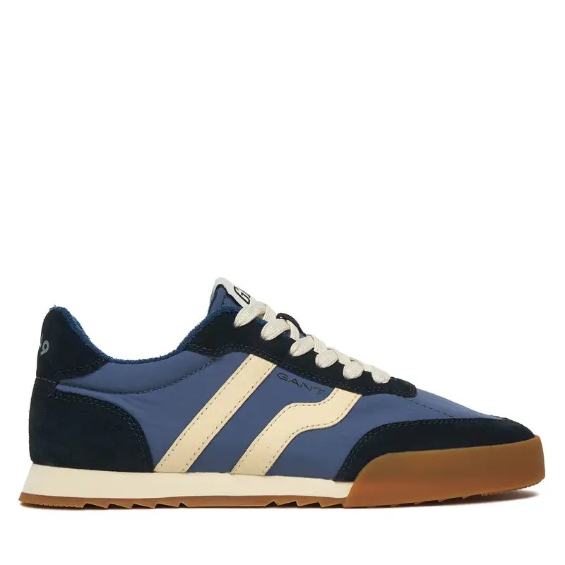 Sneakers Gant 32633172 Blu