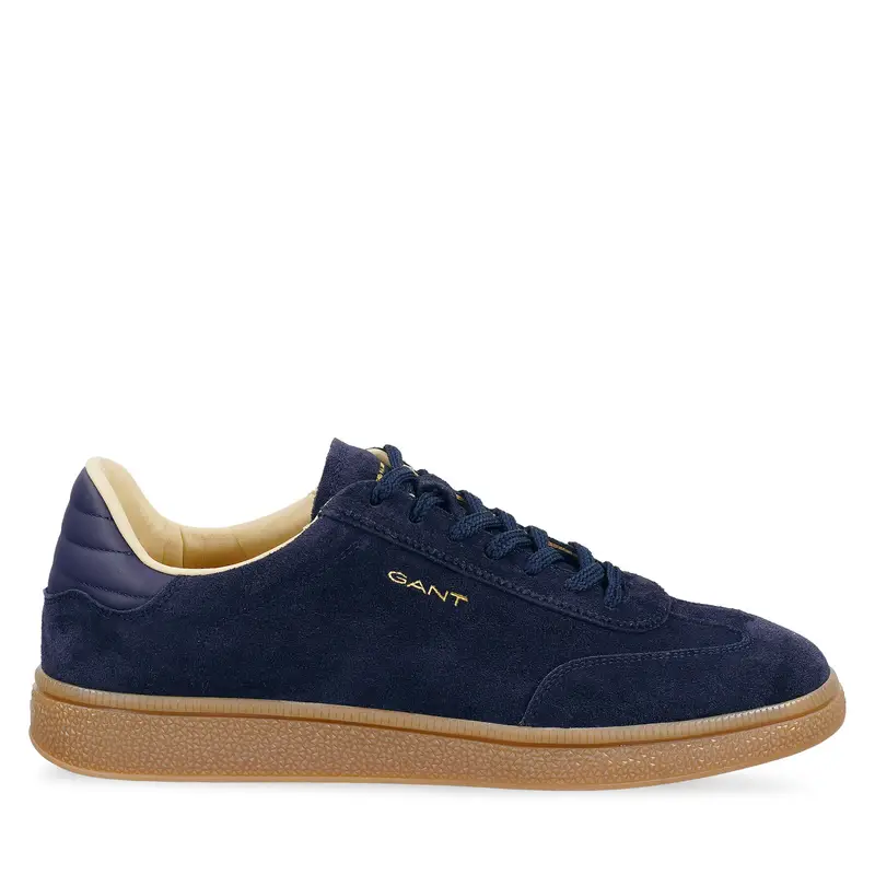Sneakers Gant 32633204 Blu scuro
