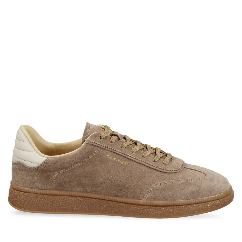 Sneakers Gant 32633204 Marrone