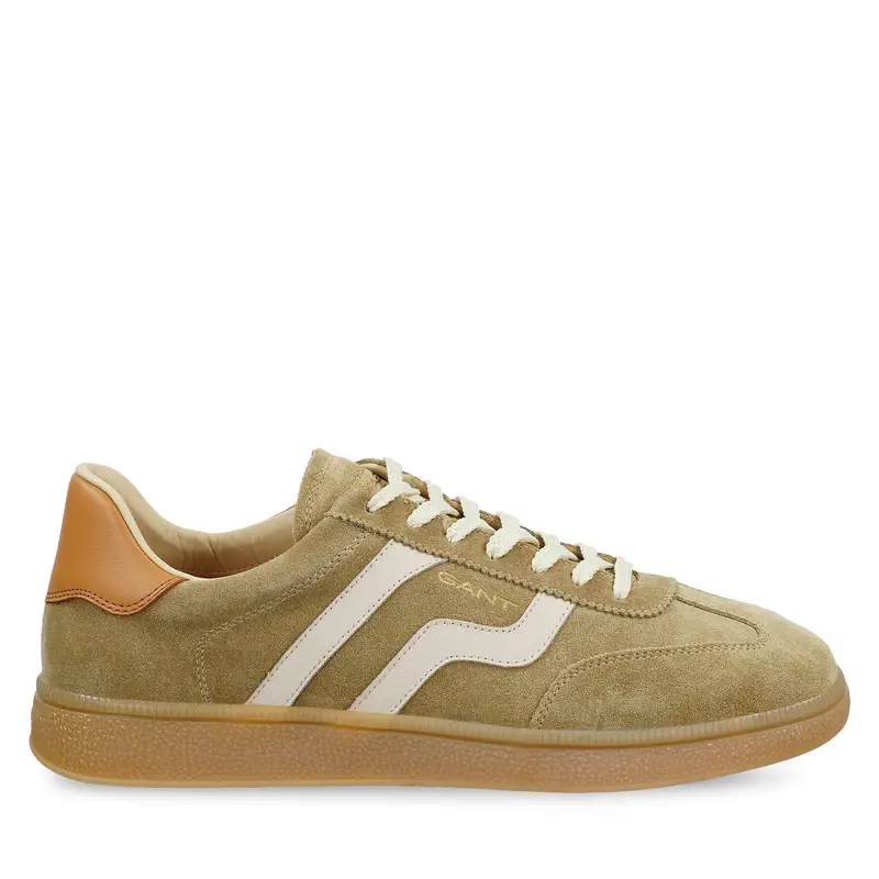 Sneakers Gant 32633206 Beige