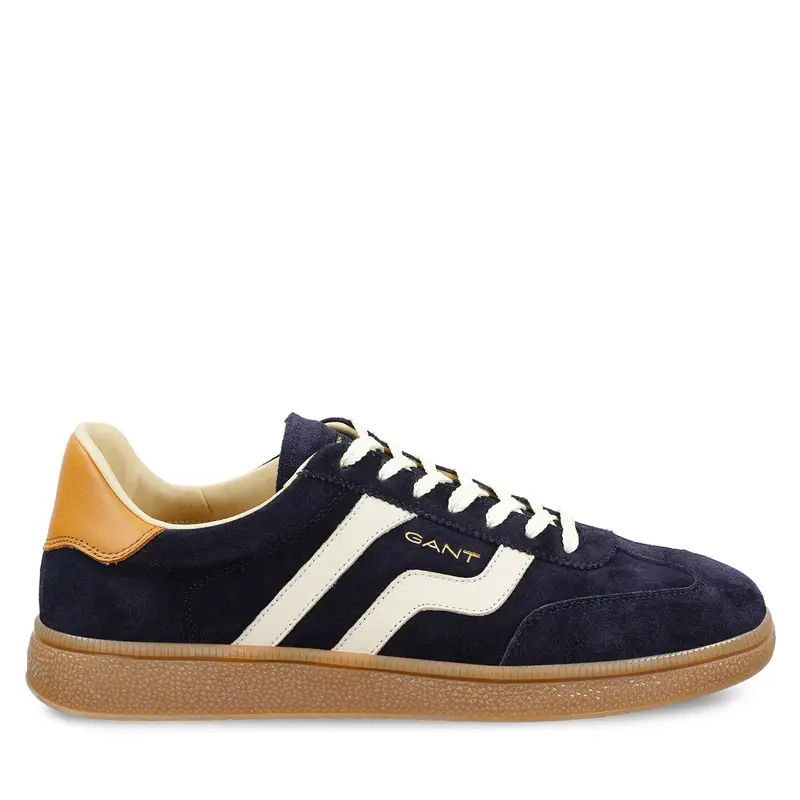 Sneakers Gant 32633206 Blu scuro