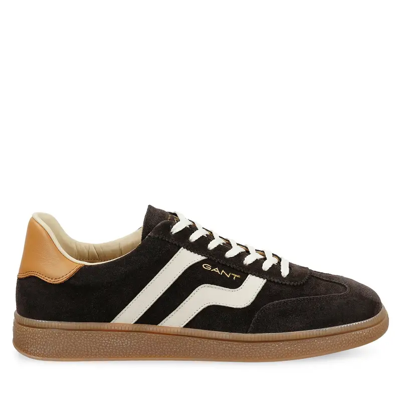 Sneakers Gant 32633206 Marrone