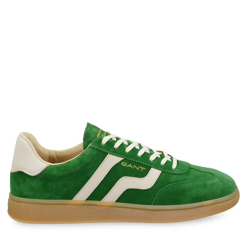 Sneakers Gant 32633206 Verde