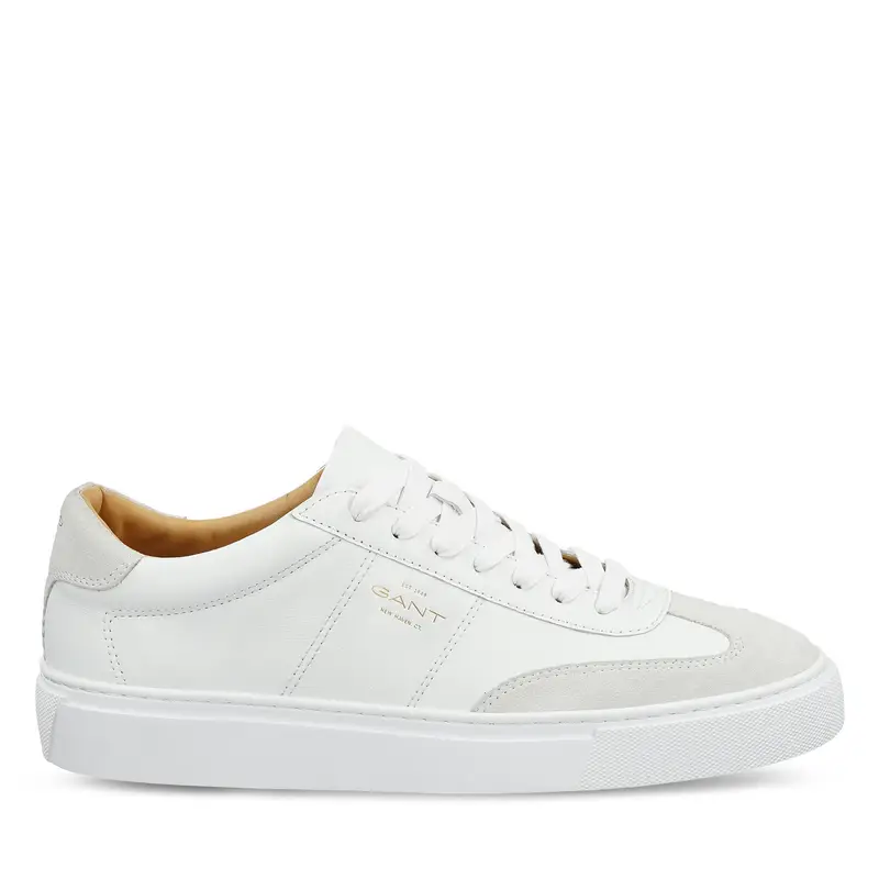 Sneakers Gant 32633230 Bianco