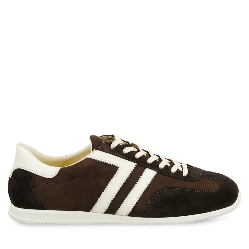 Sneakers Gant 32633278 Marrone
