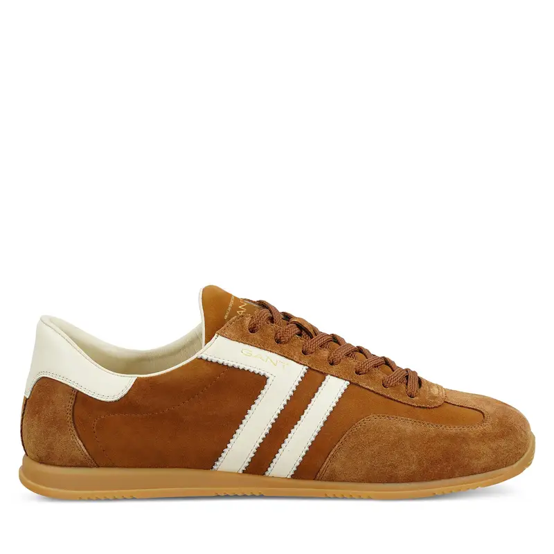 Sneakers Gant 32633278 Marrone