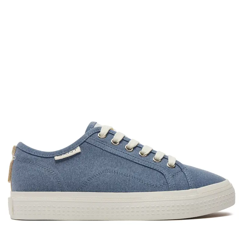 Sneakers Gant Carroly Sneaker 28538621 Blu