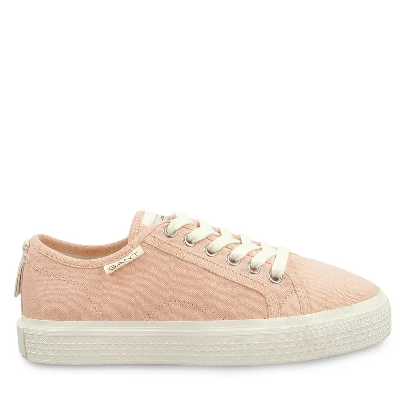 Sneakers Gant Carroly Sneaker 28538621 Rosa