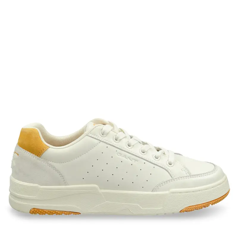 Sneakers Gant Ellizy Sneaker 28531483 Bianco