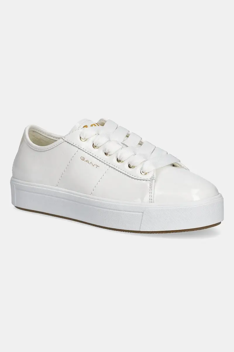sneakers in pelle Avino colore bianco 30531829.G29