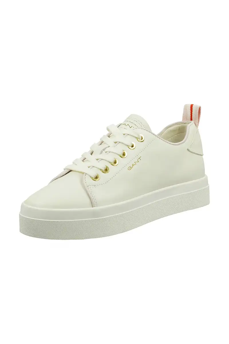 sneakers in pelle Avona colore beige 30531921.G20 miniatura 2