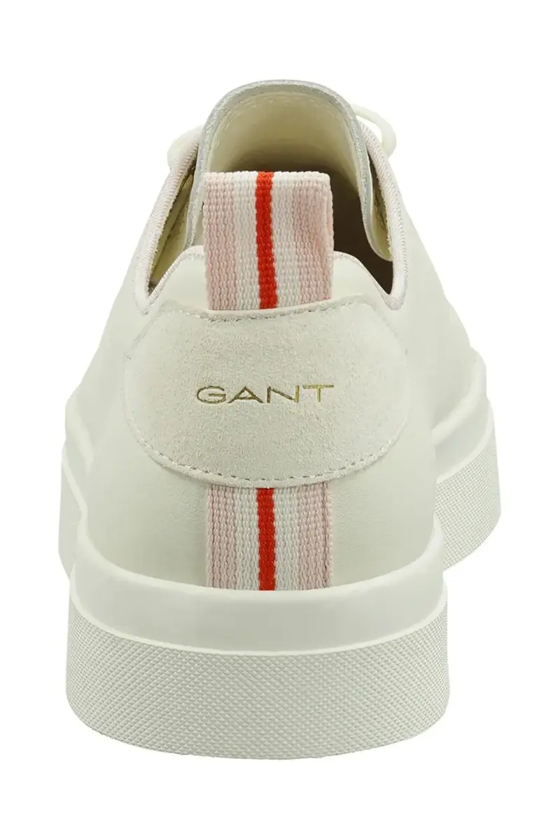 sneakers in pelle Avona colore beige 30531921.G20 miniatura 4