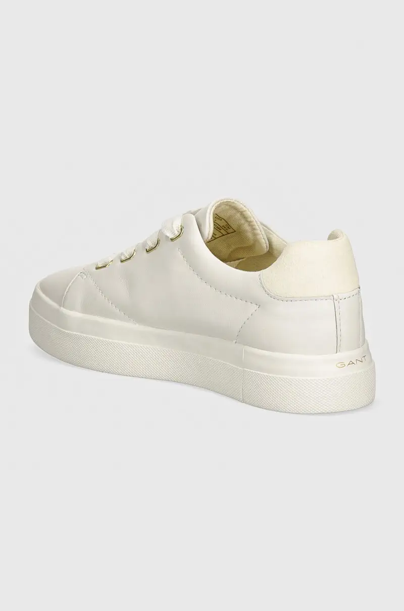 sneakers in pelle Avona colore bianco 29531569 G29 miniatura 3