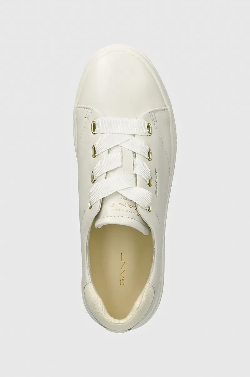 sneakers in pelle Avona colore bianco 29531569 G29 miniatura 4