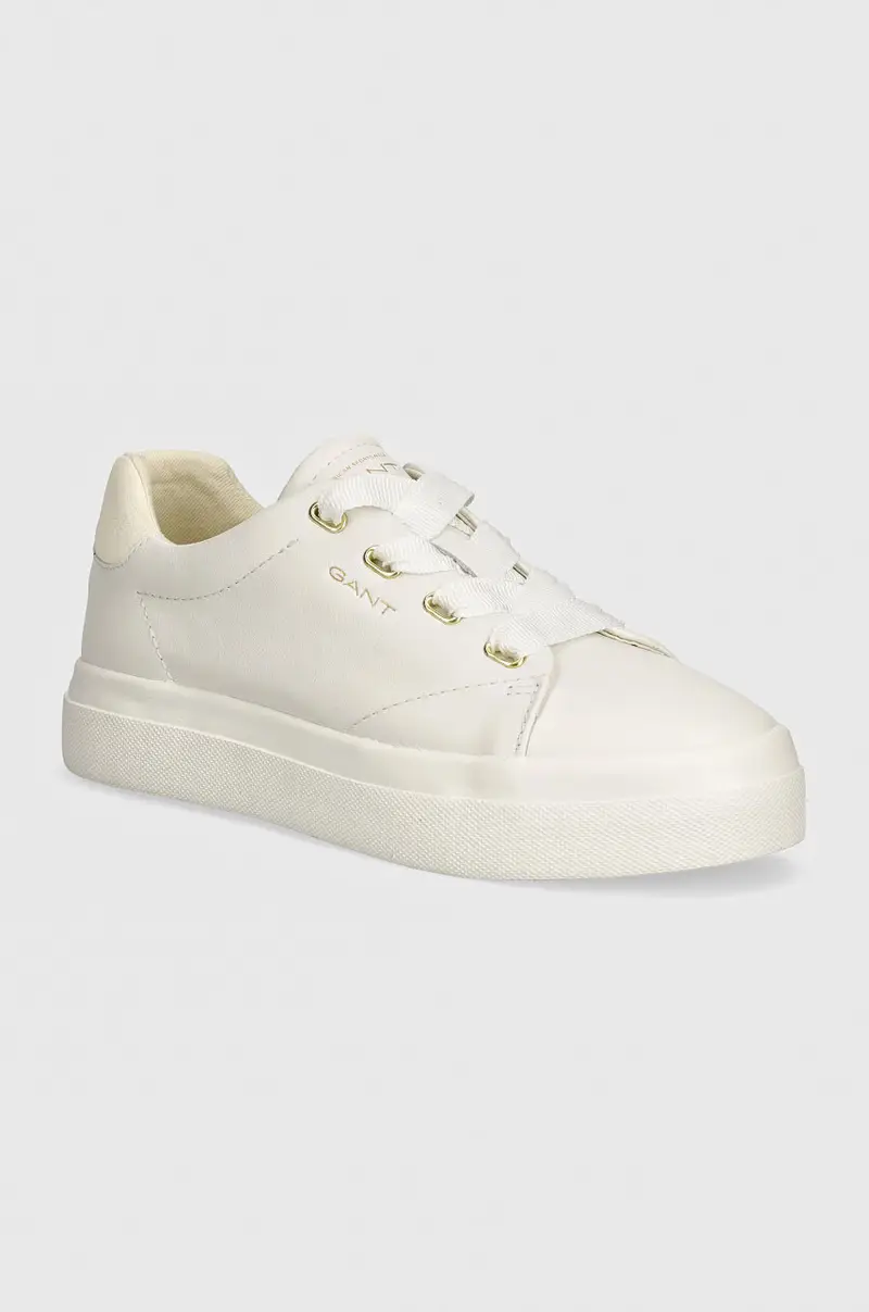 sneakers in pelle Avona colore bianco 29531569 G29
