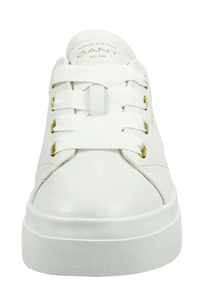 sneakers in pelle Avona colore bianco 30531834.G29 miniatura 3