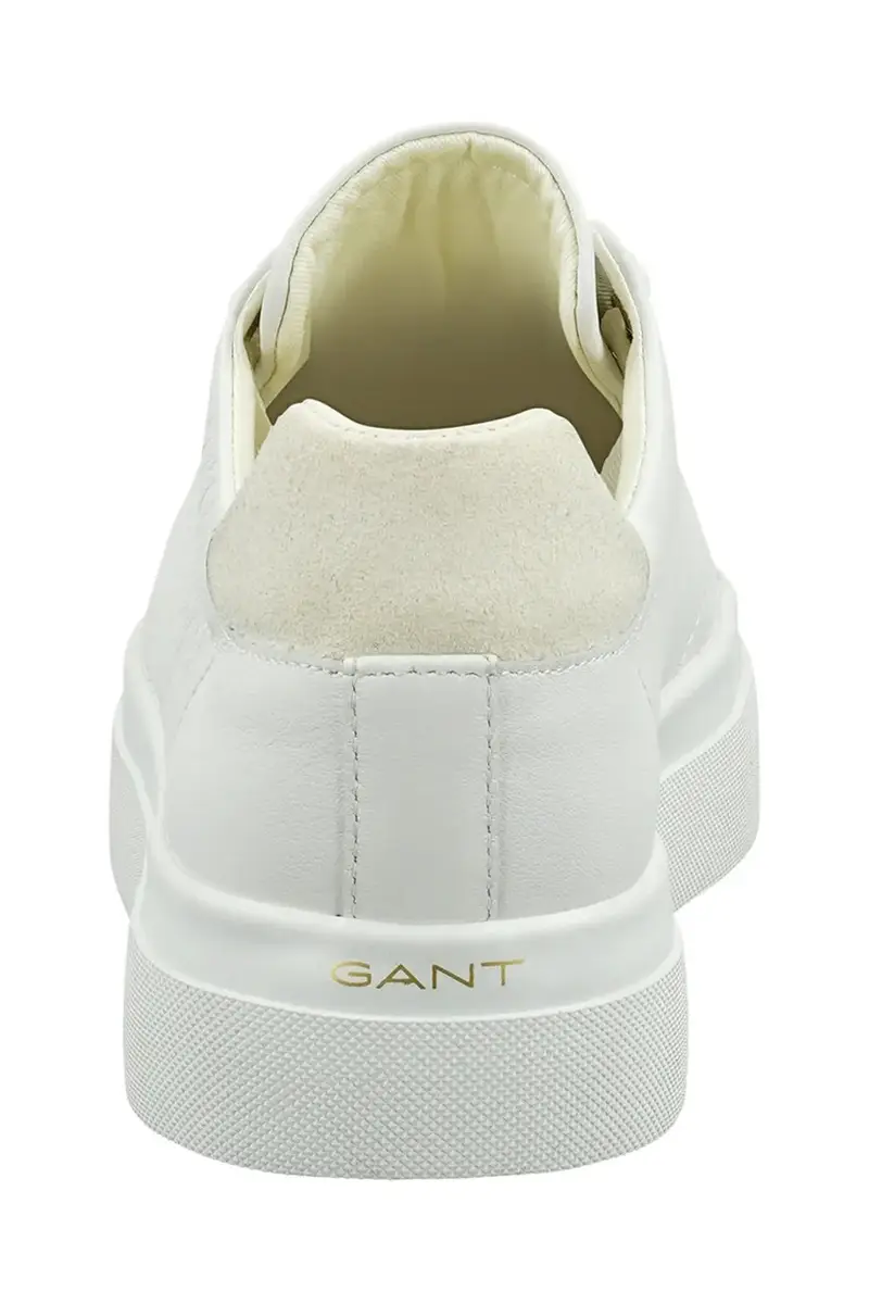 sneakers in pelle Avona colore bianco 30531834.G29 miniatura 4