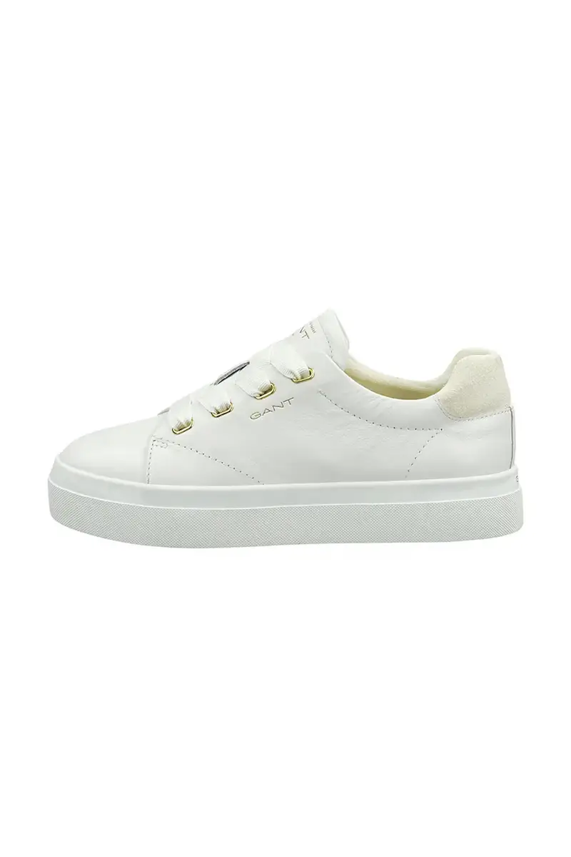 sneakers in pelle Avona colore bianco 30531834.G29