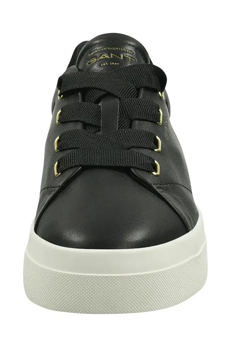 sneakers in pelle Avona colore nero 30531834.G00 miniatura 3