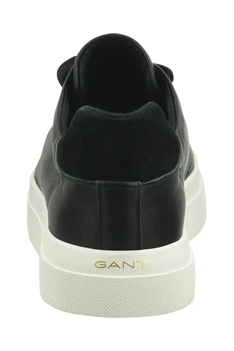 sneakers in pelle Avona colore nero 30531834.G00 miniatura 4