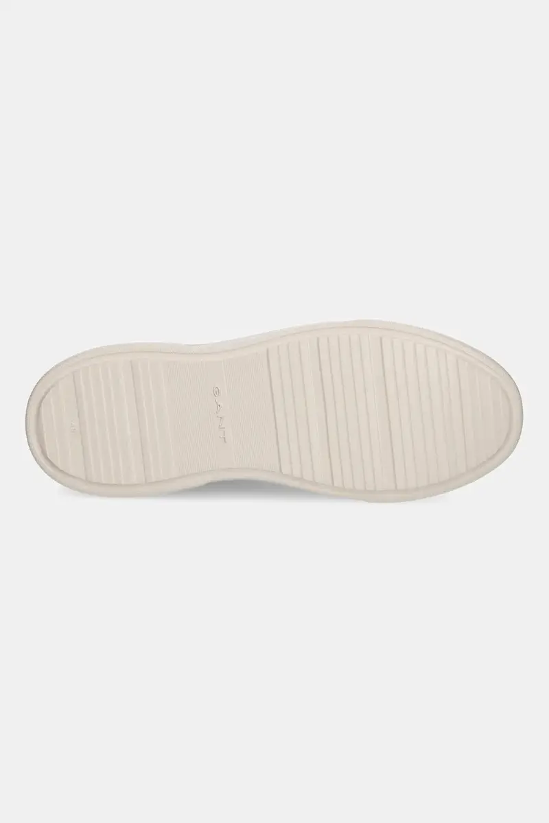 sneakers in pelle Joree colore marrone 31631018 miniatura 5