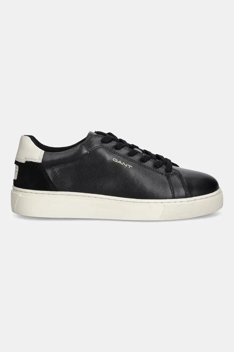 sneakers in pelle Julice donna colore nero 31531994 miniatura 2