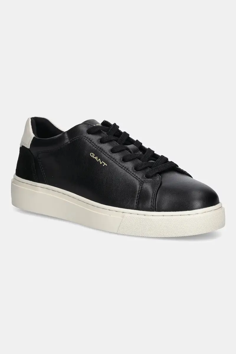 sneakers in pelle Julice donna colore nero 31531994