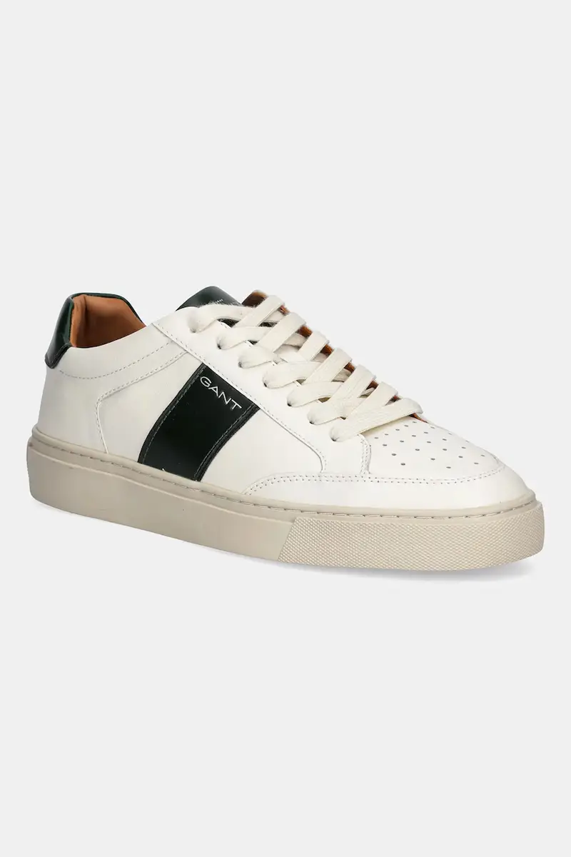 sneakers in pelle Mc Julien colore beige 31631996