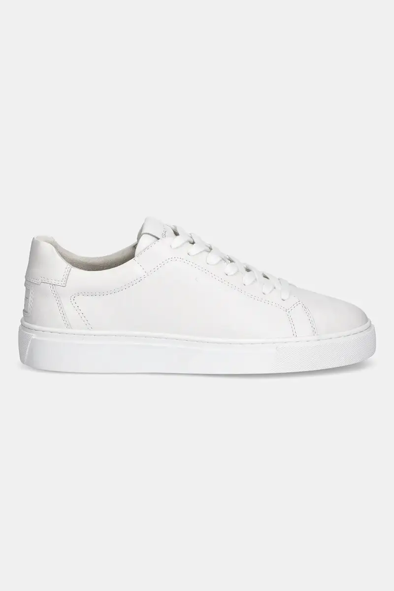 sneakers in pelle Mc Julien uomo colore bianco 31631021 miniatura 2