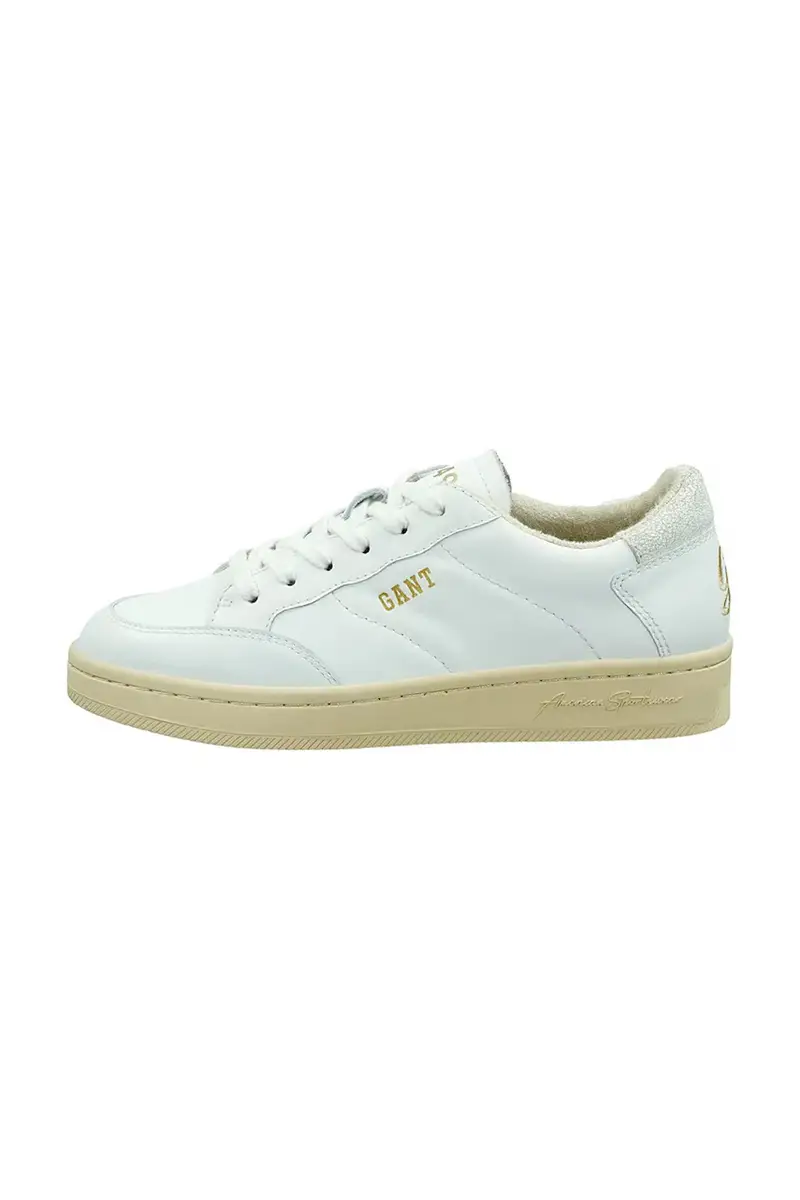 sneakers in pelle PREPLA colore bianco 30531899.G29