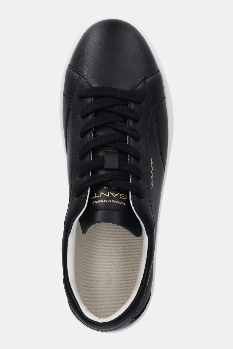 sneakers in pelle PREPLA donna colore nero 31531052 miniatura 4