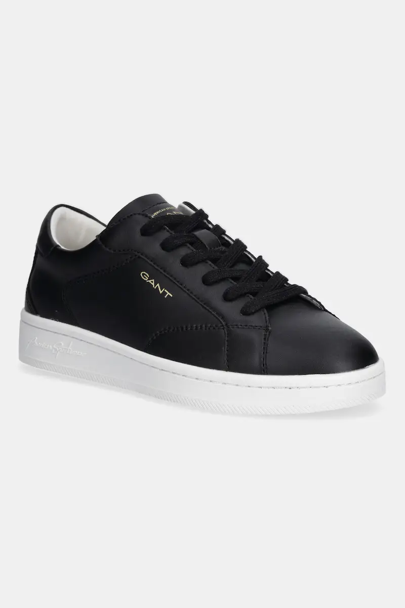 sneakers in pelle PREPLA donna colore nero 31531052