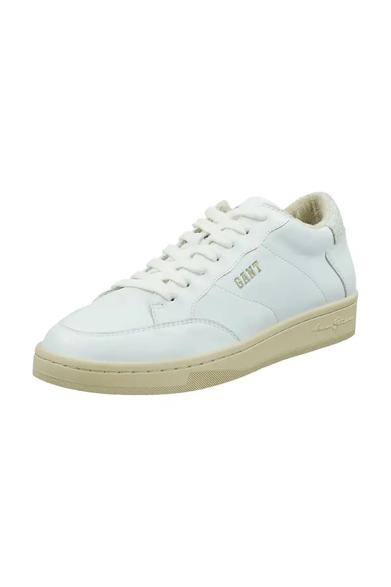 sneakers in pelle Prepus colore bianco 30631901.G29 miniatura 2